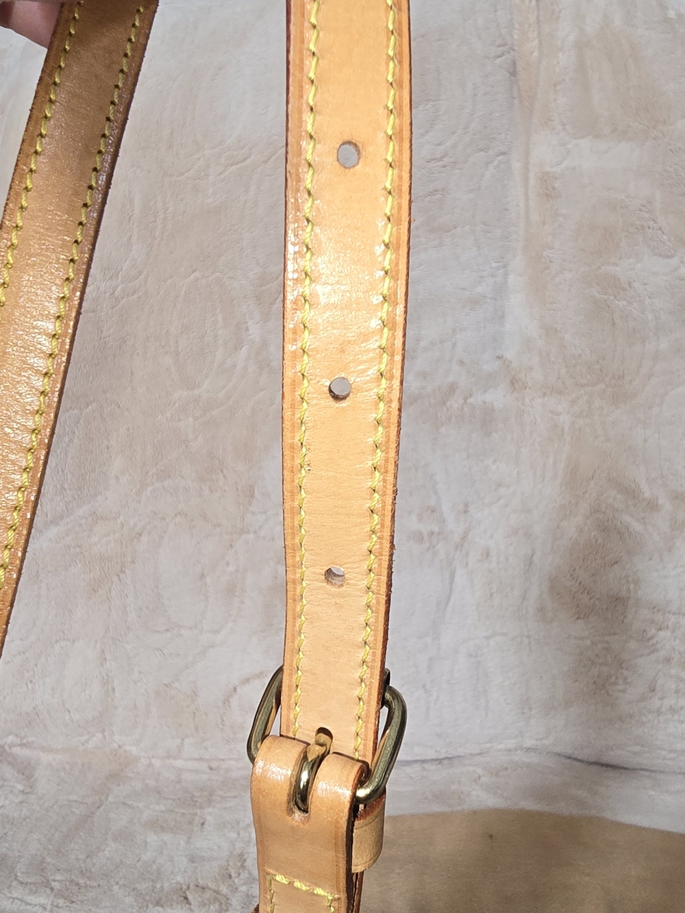 Louis Vuitton Monogram Drouot Crossbody Bag - Picture 14 of 15